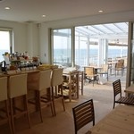 miele - 店内の雰囲気