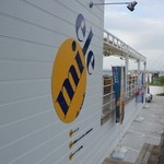 miele - お店の外観