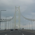 miele - 明石海峡大橋