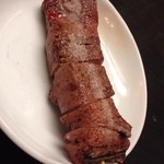 北新地たゆたゆ - 焼とん串
      レバー