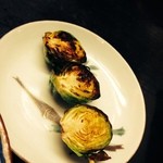 北新地たゆたゆ - メキャベツ