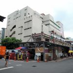 妙口四神湯 包子專売店 - 