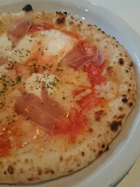 和クォーレ Cuore 藤岡 ピザ 食べログ