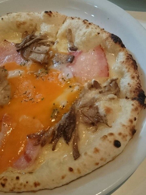和クォーレ Cuore 藤岡 ピザ 食べログ