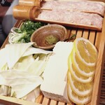 鹿児島県霧島市 塚田農場 - 