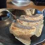 倉敷らーめん 升家 - 