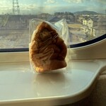 埴輪まんじゅう本舗 - 