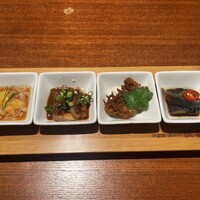 老四川 飄香小院 - 