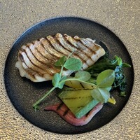 グリロジー バー＆グリル - 