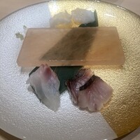 鮨こいづみ - 