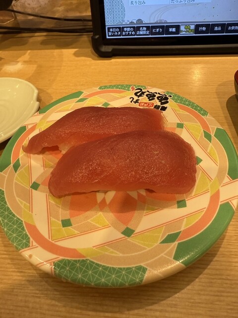 魚魚丸 一宮木曽川店 （トトマル） - 新木曽川/回転寿司 | 食べログ