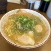 中華そば 洋RUN 柳井店