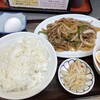 松ちゃんラーメン