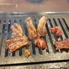 焼肉BAR さんたま - 