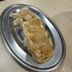 Sumibi no Kushi ya. New Hakata Style Nagano Ekimae Ten