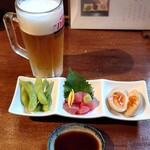 本味楽 - 料理写真: