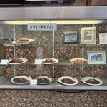 カレー専門店 クラウンエース 上野店 - 