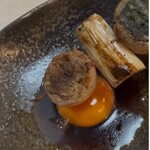 Sumibi no Kushi ya. New Hakata Style Nagano Ekimae Ten