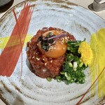 301741513 - ユッケ