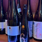 旨いマグロと海鮮居酒屋 漁火 - 