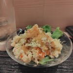 家庭料理 悠友 - 