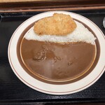 カレー専門店 クラウンエース - 