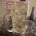 旨いマグロと海鮮居酒屋 漁火 - 