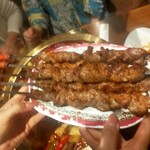 火焔山 新疆・味道 池袋東口店 - 