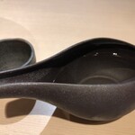 牛刺しと焼肉 仔虎 - 虎姫（日本酒）