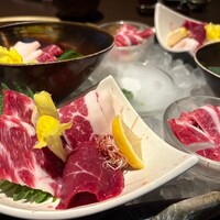 馬桜 下通り店 - 