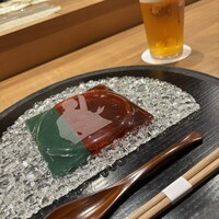 北浜鮨やまの - 