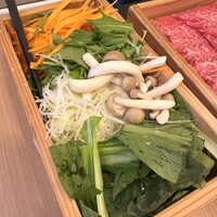 出汁しゃぶおばんざい おかか 市ヶ谷 - 