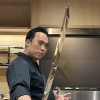 北浜鮨やまの - 