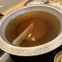 出汁しゃぶおばんざい おかか 市ヶ谷 - 