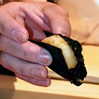 鮨 りかく - 