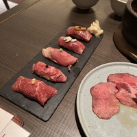 原宿焼肉 KINTAN - 
