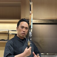 北浜鮨やまの - 