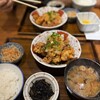 土鍋炊ごはん なかよし 本店