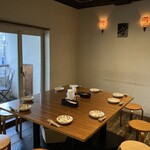 イタリアン酒場ハレルヤ - 