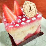 カルチェ・ラタン - フレジェ