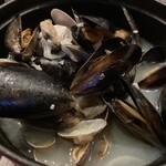 イタリアン酒場ハレルヤ - 