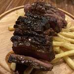 イタリアン酒場ハレルヤ - 