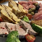 イタリアン酒場ハレルヤ - 