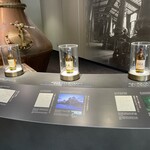 ニッカウヰスキー仙台工場 宮城峡蒸溜所 - 