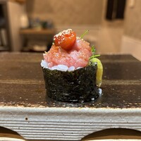 鮨 蓮心 - 