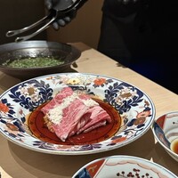 恵比寿 うしみつ - 