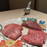 恵比寿 うしみつ - 