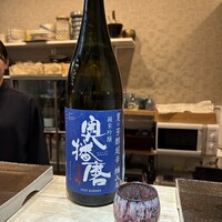 鮨 蓮心 - 