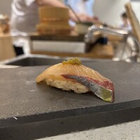 神楽坂 鮨 弥栄 - 
