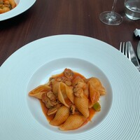 TRATTORIA CREATTA - 
